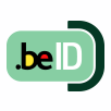beID logo